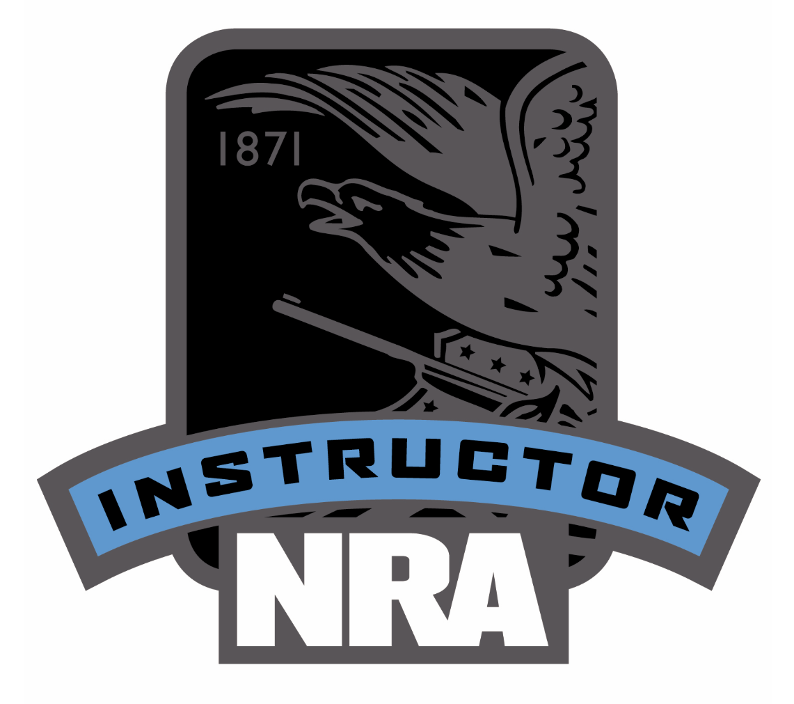 NRA Certified Instructor