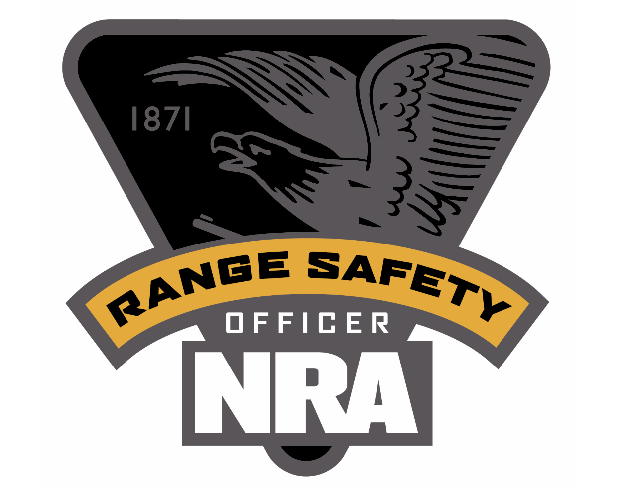 NRA Range Safety Officer