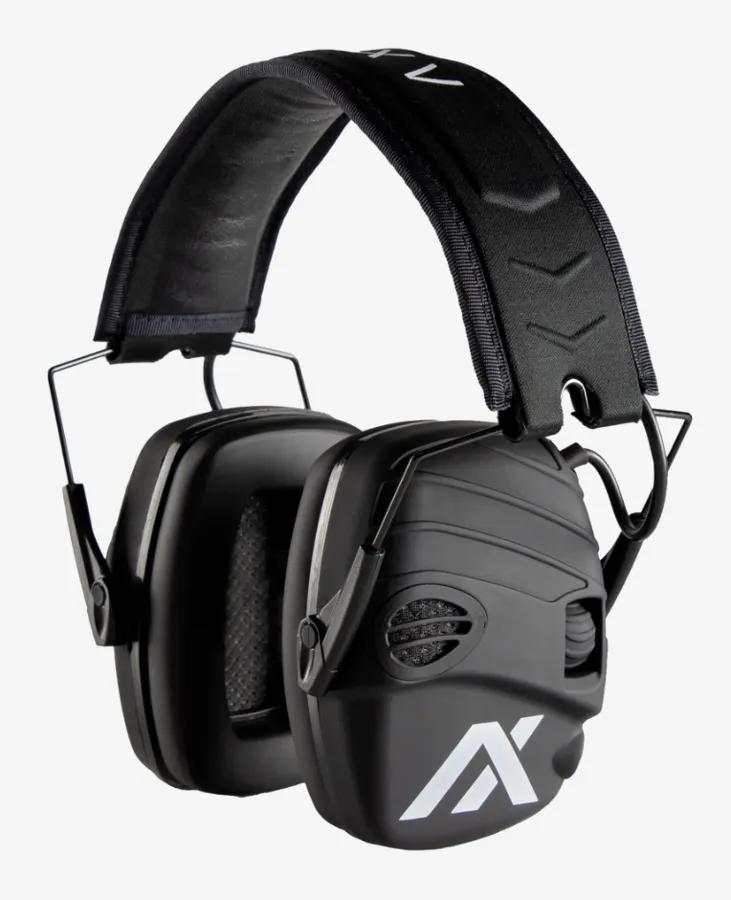 Axil TRACKR™ Electronic