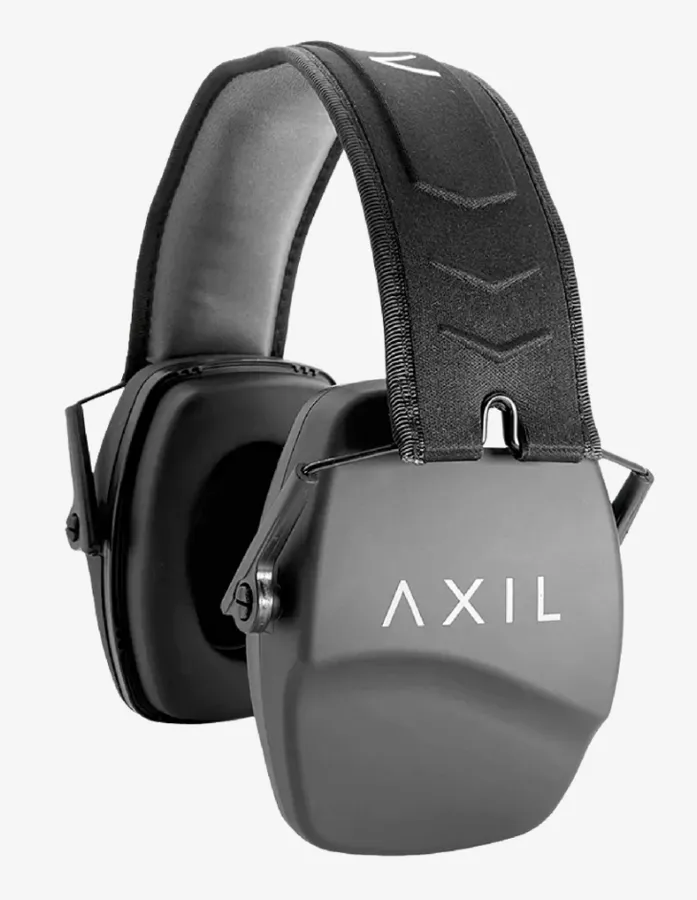 Axil TRACKR™ Passive