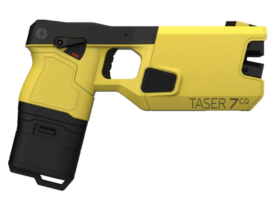 Taser 7 CQ