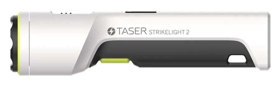 Taser Strikelight 2 (White)