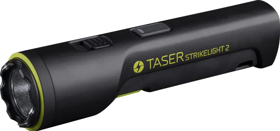 Taser Strikelight 2 (Black)