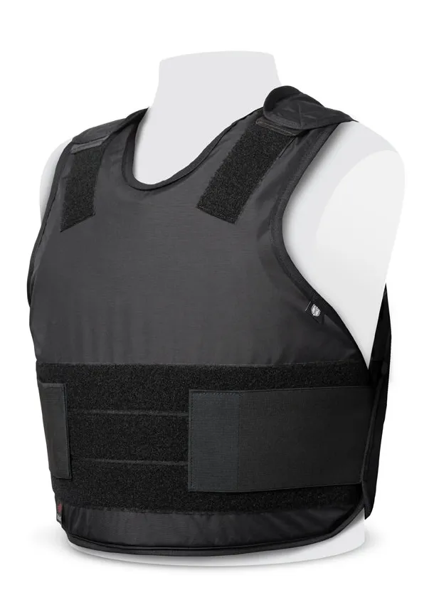 CV1 - Ultra Light Covert Bullet Resistant Vest