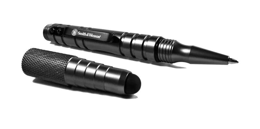 Smith & Wesson Tactical Stylus/Pen Black