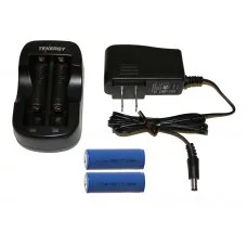 18500 Charger Kit works with Gladiator /Spartacus
