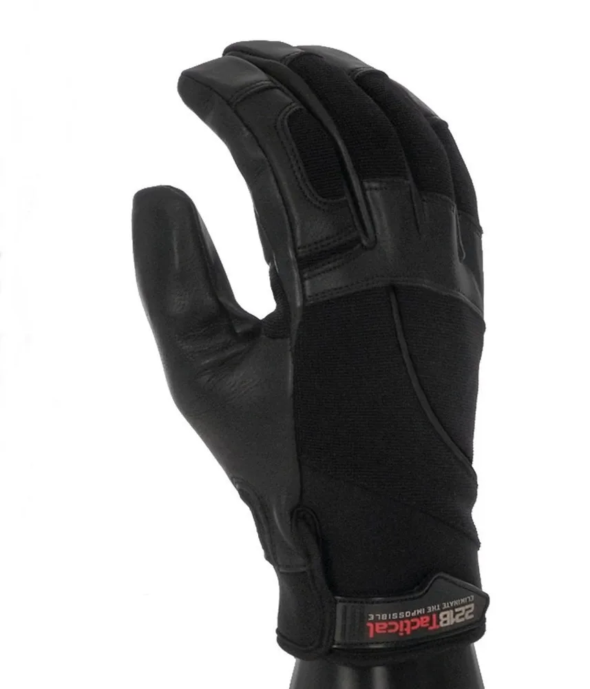 221B Hero SL Needle Resistant Gloves