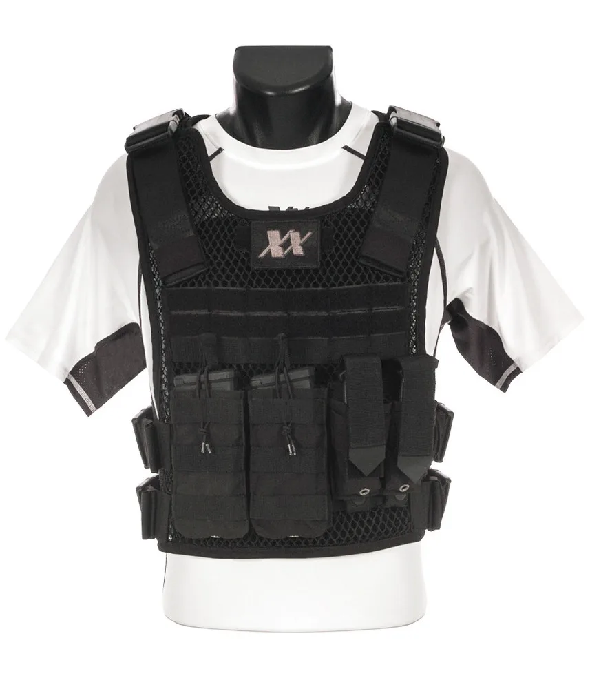 221B Maxx-Dri Phantom Plate Carrier (PREORDER)