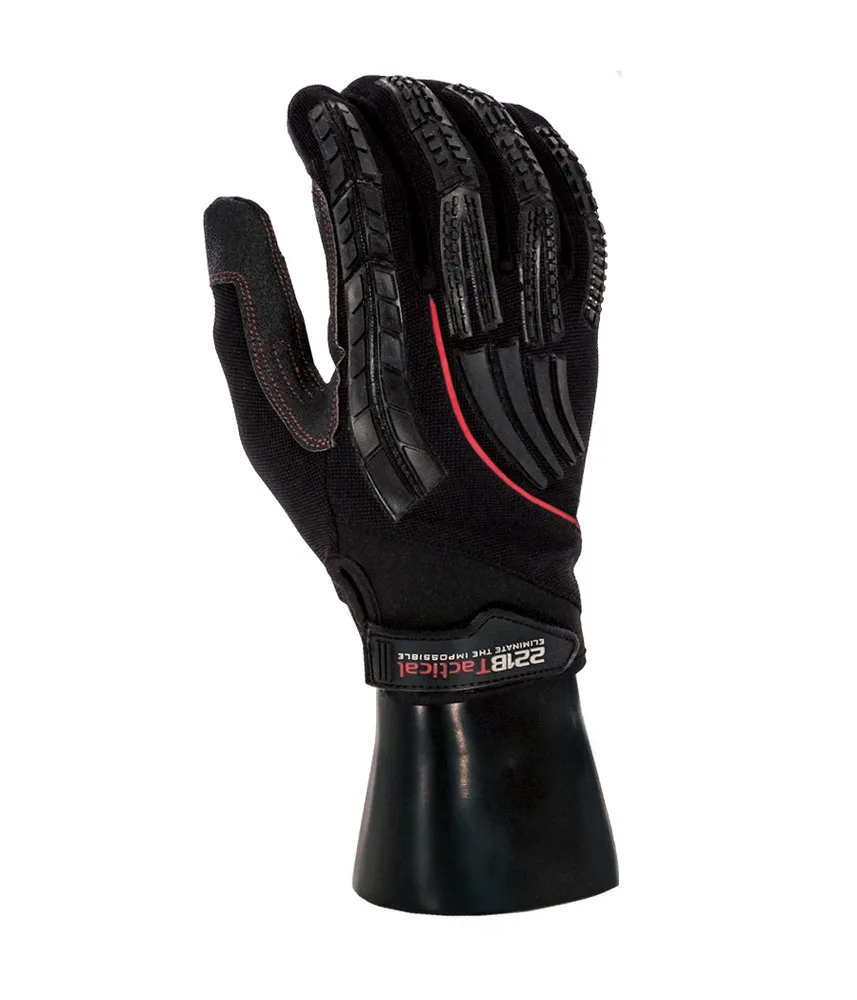 221B Tactical Guardian Gloves
