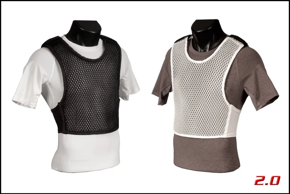 221B Tactical Maxx-Dri Vest 2.0