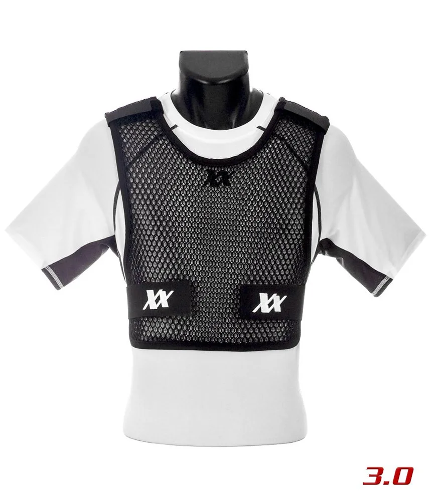 221B Tactical Maxx-Dri Vest 3.0