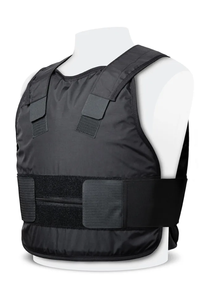 3mm Covert Stab Resistant Vest
