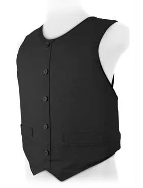 3mm Executive Stab Resistant Vest