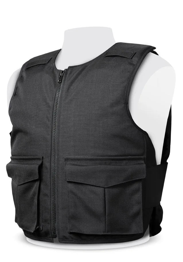 3mm Overt Stab Resistant Vest