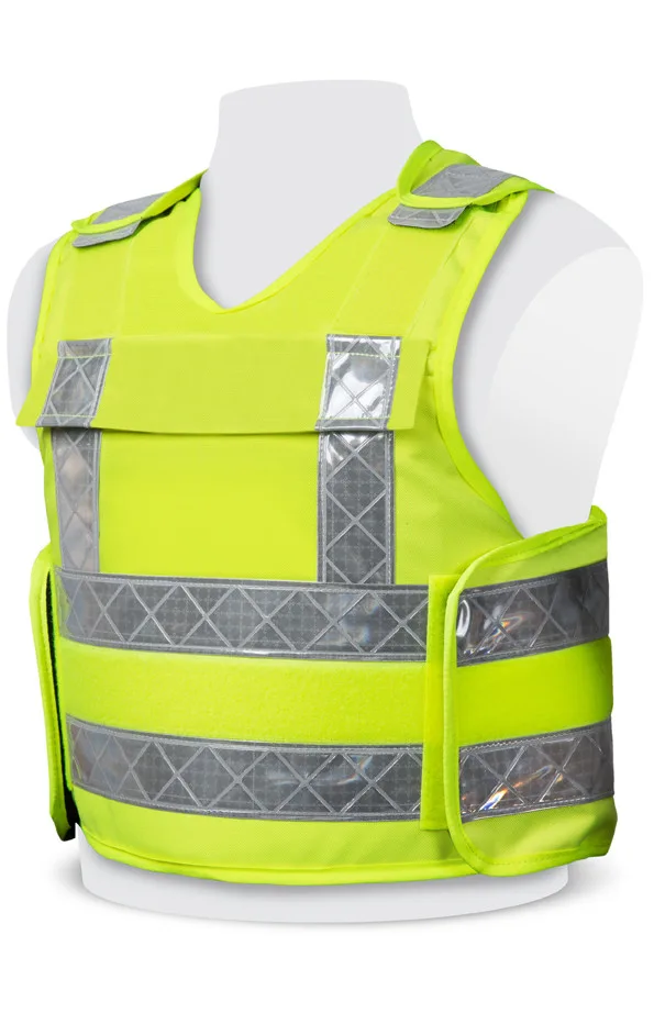Ballistic Vest Replacement Cover HVV2