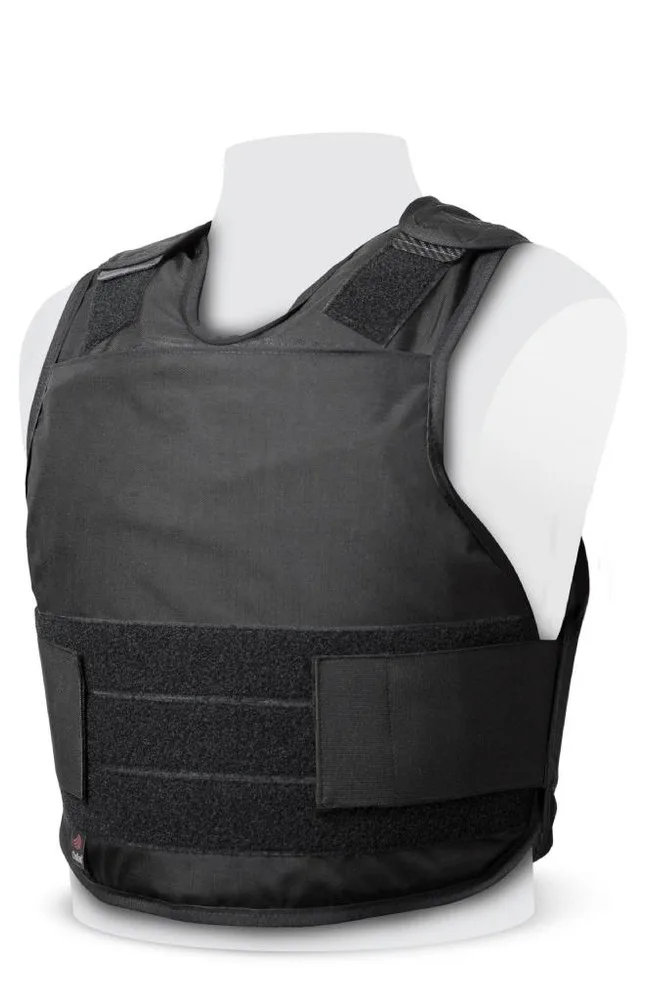 Ballistic Vest Replacement Cover MV1