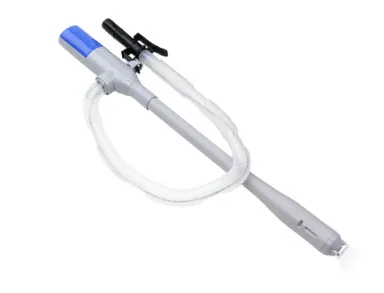 Battery Powered Siphon With Auto-Stop (Use With 5-Gallon Container)