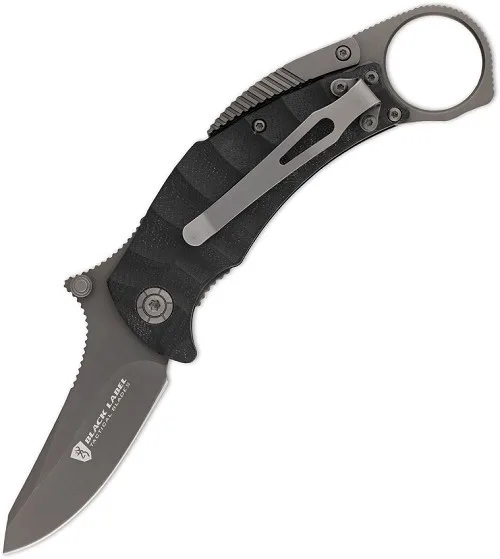 Browning Vanquish Black Label Series - Black