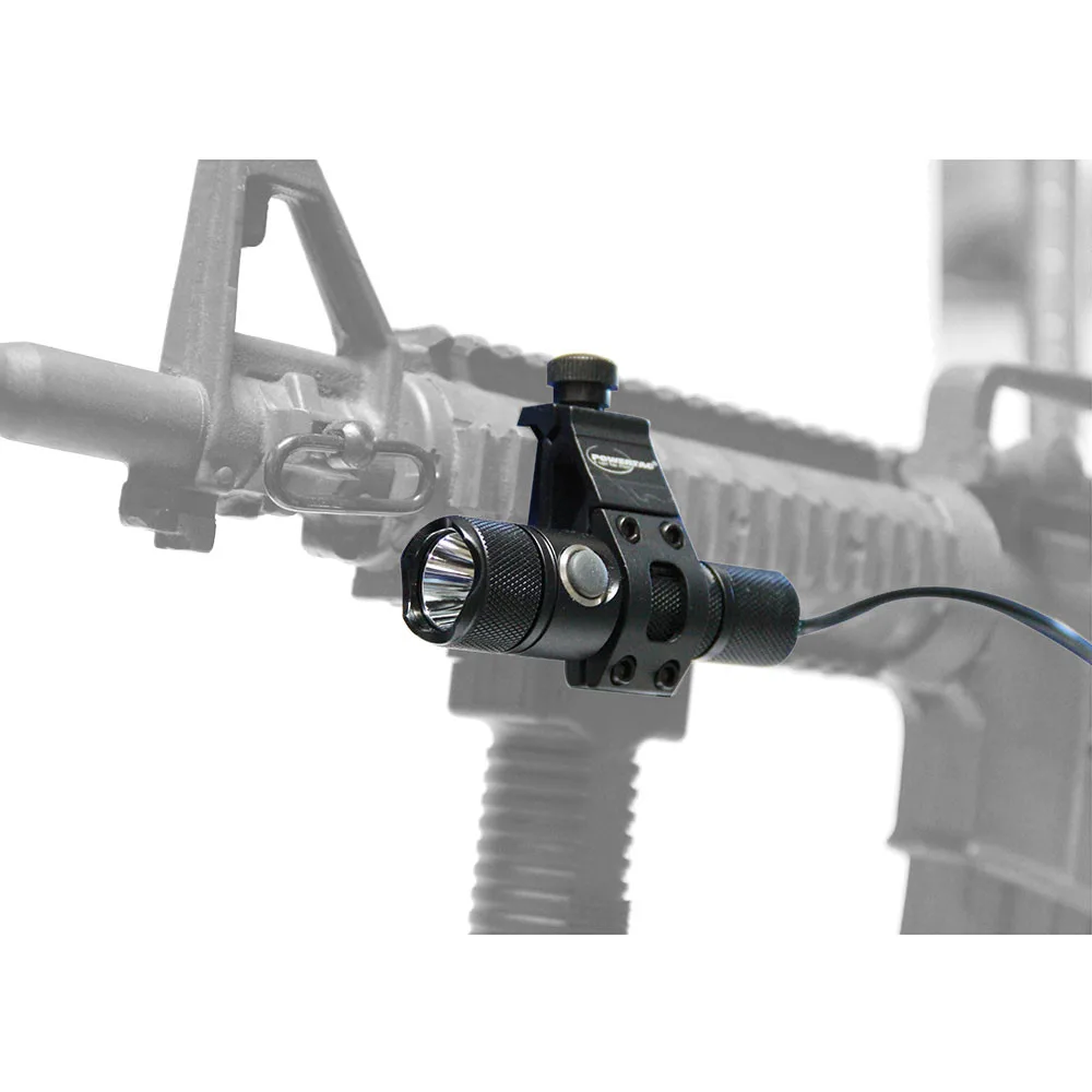 Cadet- 490 Lumen LED Weapon Package