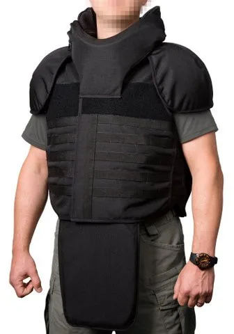 Cell Extraction Vest (CEV)