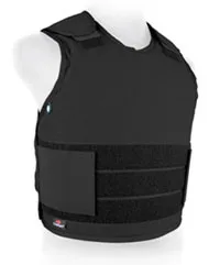 COVERT Bullet Resistant Vests