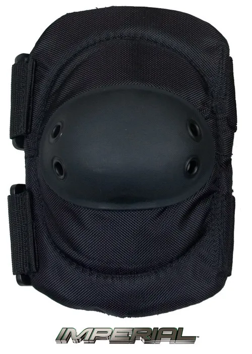 DEP IMPERIAL Hard Shell Cap Elbow Pads