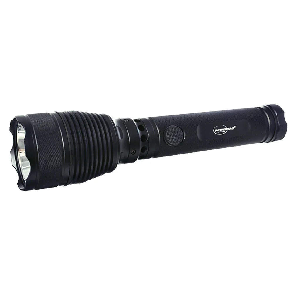 Destroyer- 2100 Lumen LED Search Light