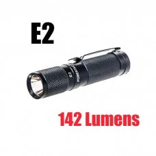 E2 Gen II LED Keychain