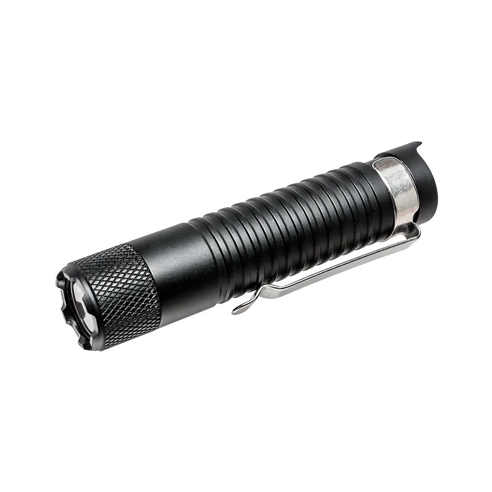 E3 Gen 4- 168 Lumen LED Keychain Light