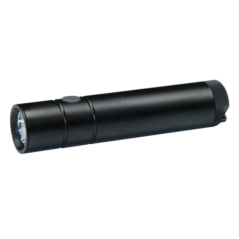 E30- Rechargeable 1180 Lumens Flashlight