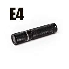E4 30 Lumen LED Keychain