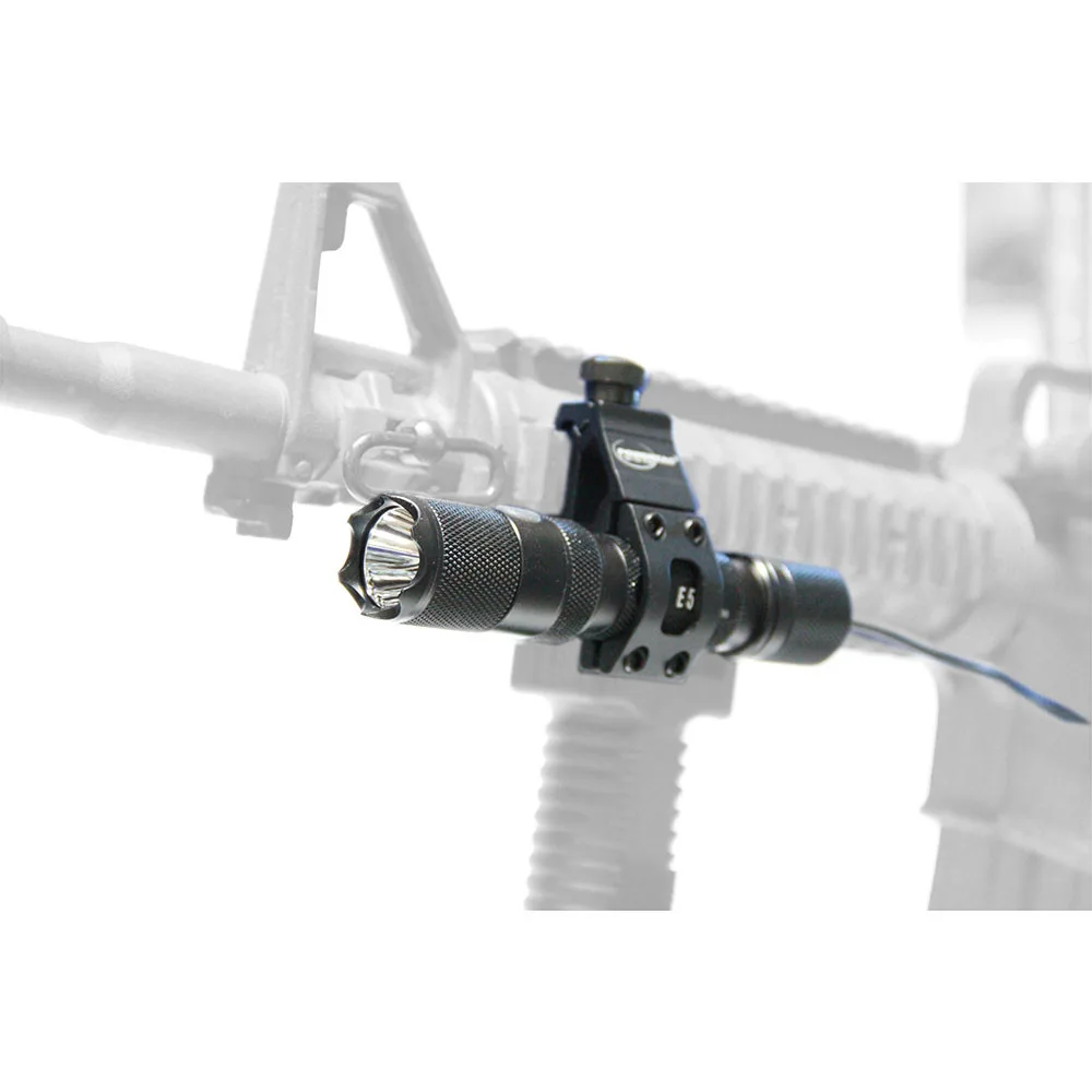 E5G4- 980 Lumen LED Long Gun Kit