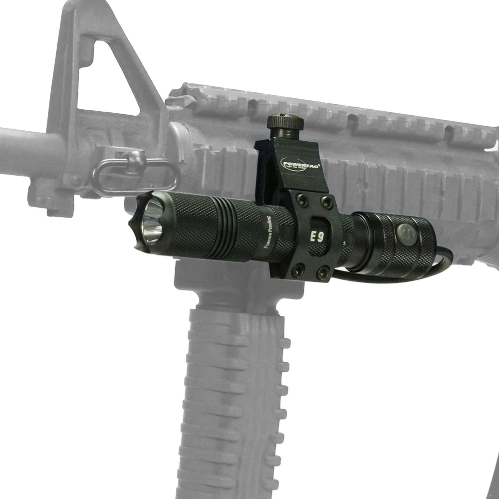 E9- 1020 Lumen LED Weapon Package