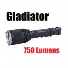 Gladiator 750 Lumen LED