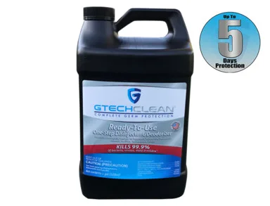 GTech Clean 1 Gallon Sanitizer