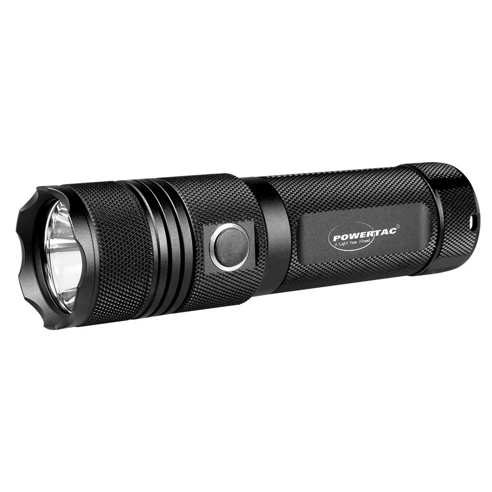 Hero Gen III- 960 Lumen Rechargeable LED