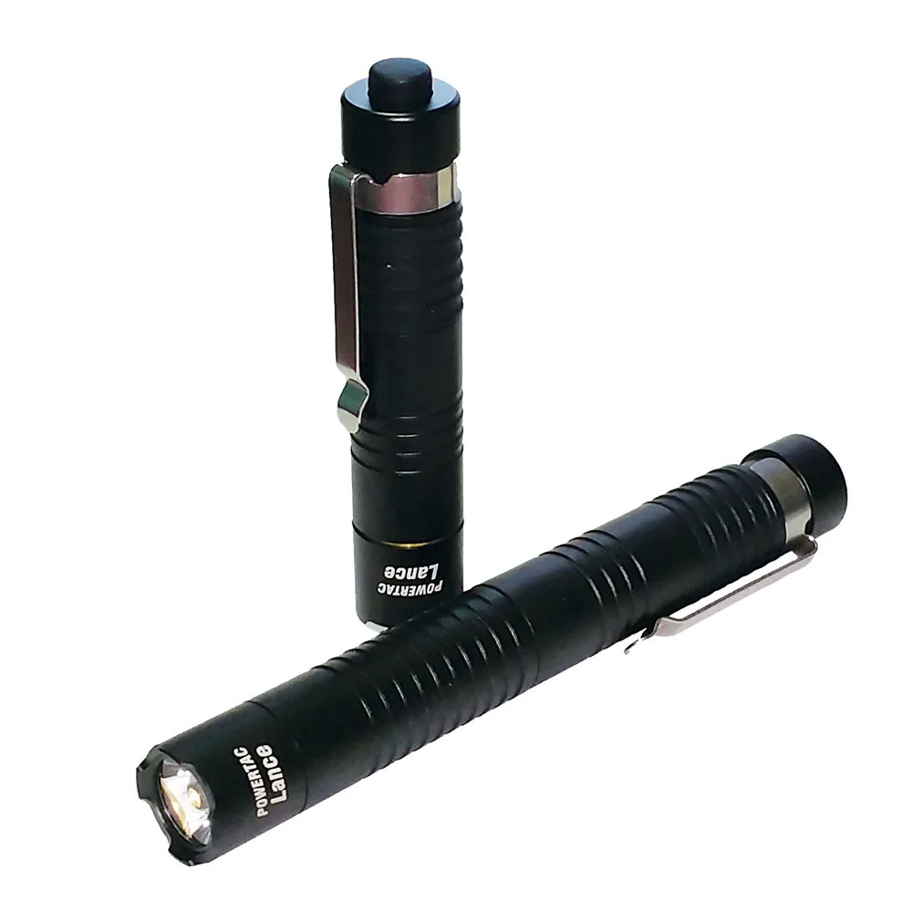 Lance- 290 Lumen LED AA Pen Light