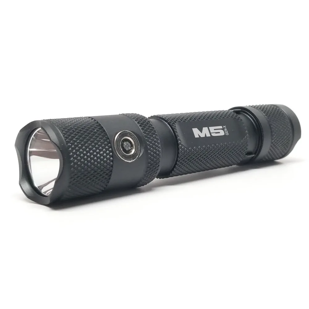 M5 -1300 Lumen w/Magnetic Charger