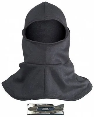 Nomex Heavyweight Hood w/ Flared Bib