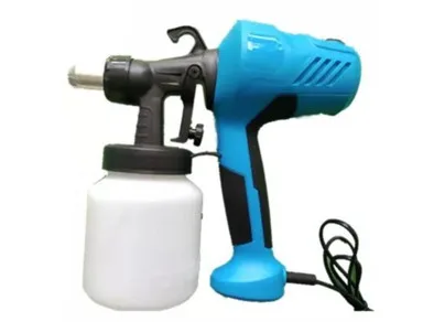 nuPower Electrical Compact Trigger Sprayer