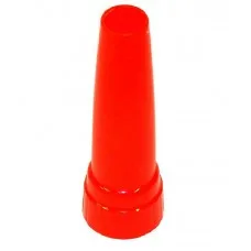 Orange Traffic Cone  Spartacus XLT