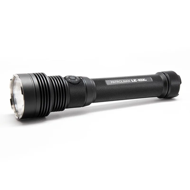 Patrolman PATROL-LE10X- 4200 Lumen Patrol Light