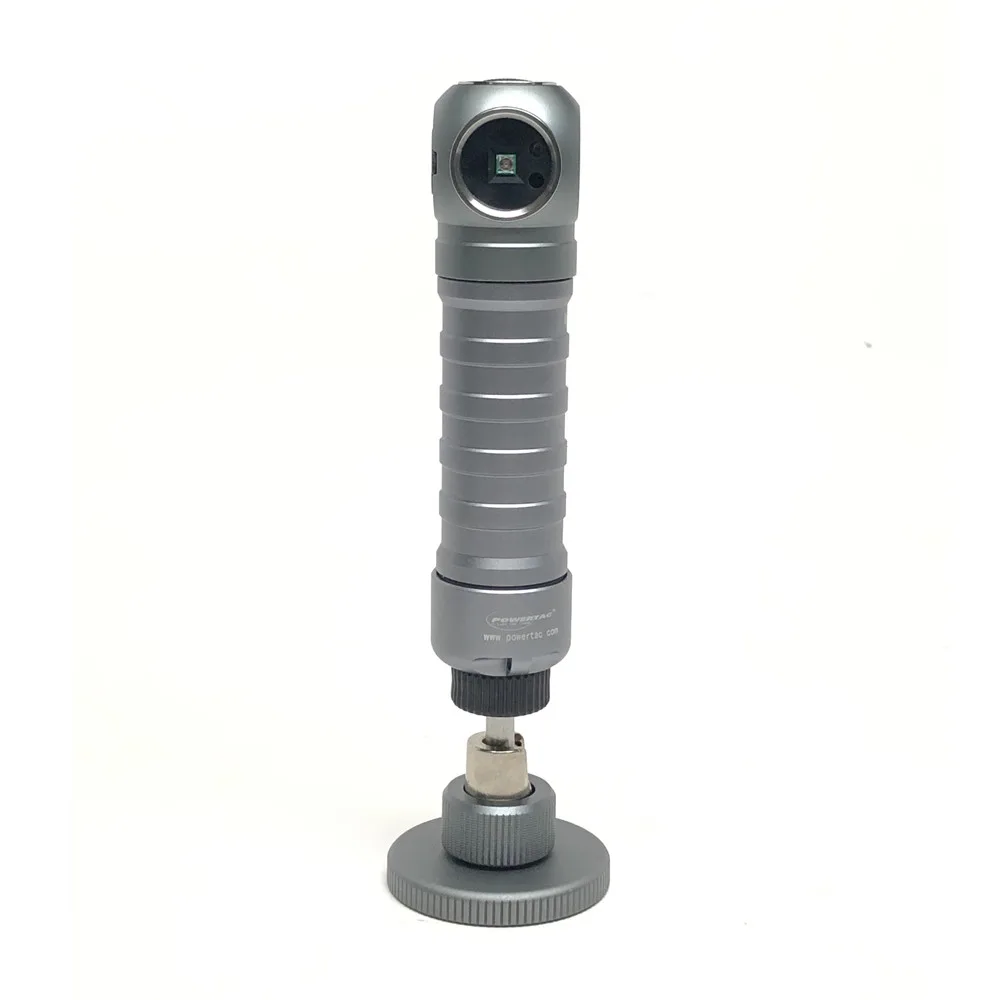 Powertac Warden - Portable UV Sanitizer with 275nm Wavelength