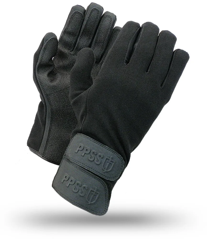 PPSS ARES LONG Tactical Gloves