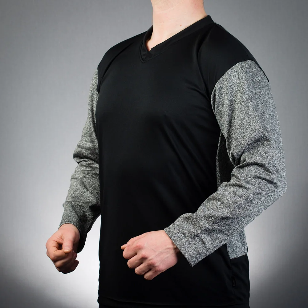 PPSS Body Armor Base Layer