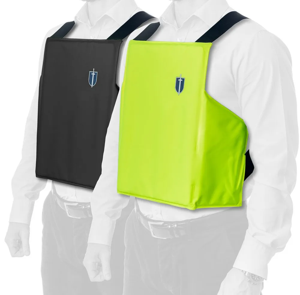 PPSS Emergency Body Armor
