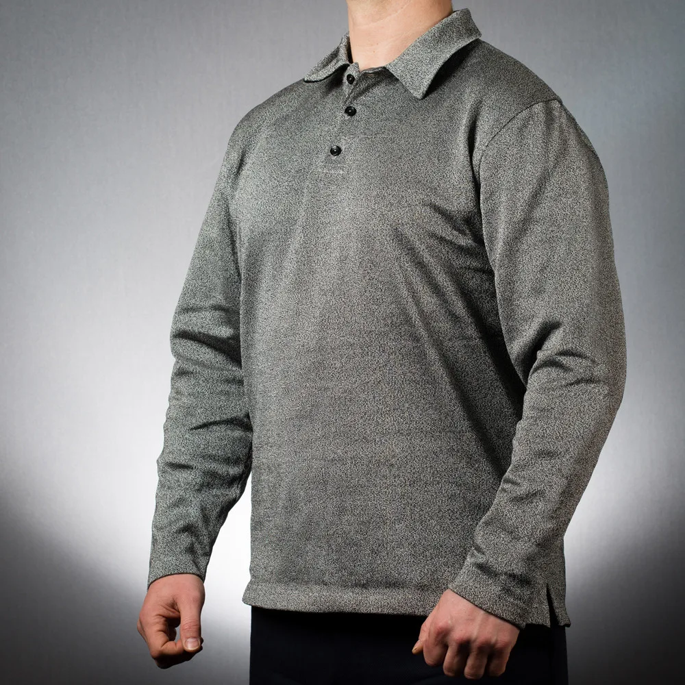 PPSS Polo Sweatshirt