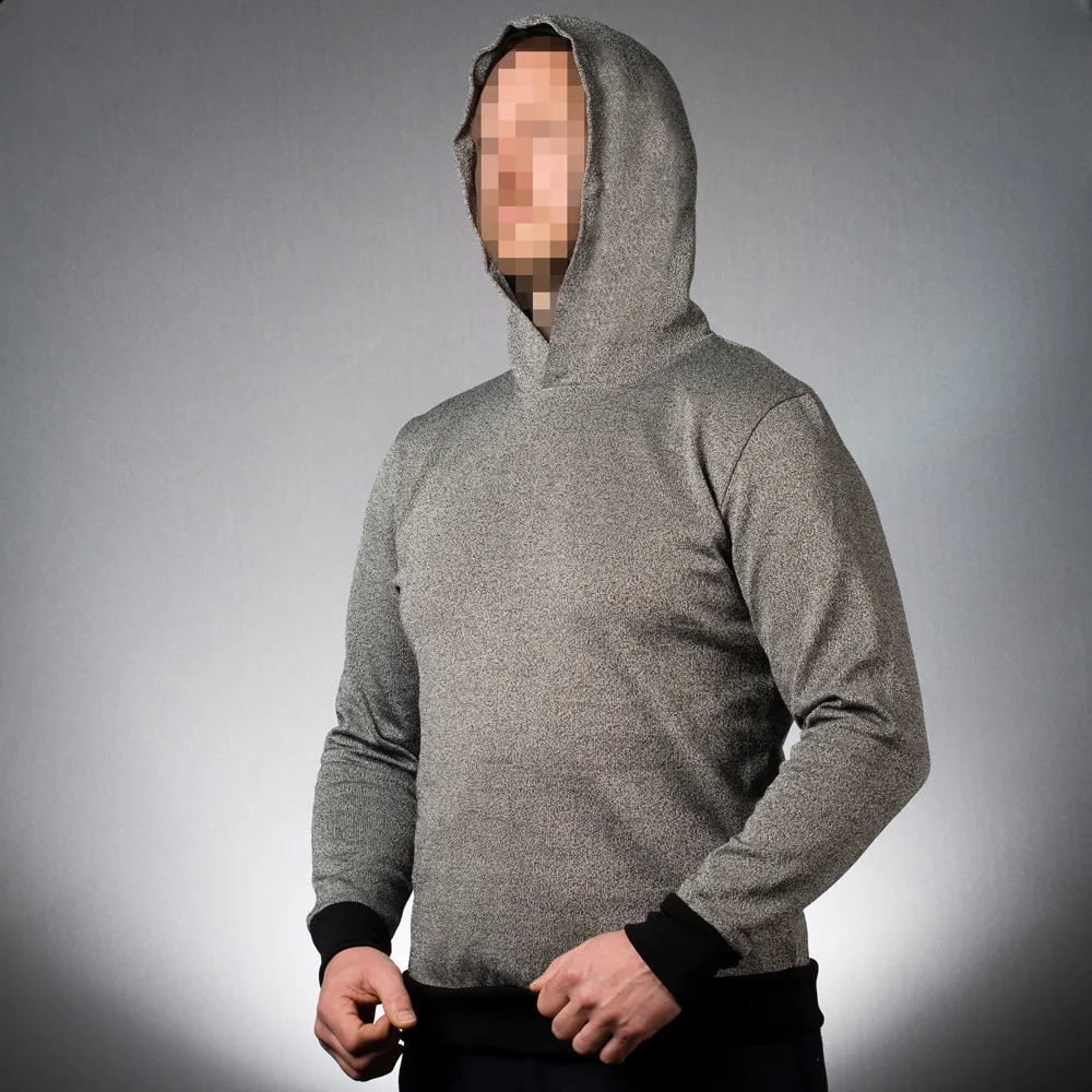 PPSS Slash Resistant Hoodie