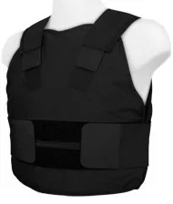 PPSS Stab Vests  COVERT STYLE