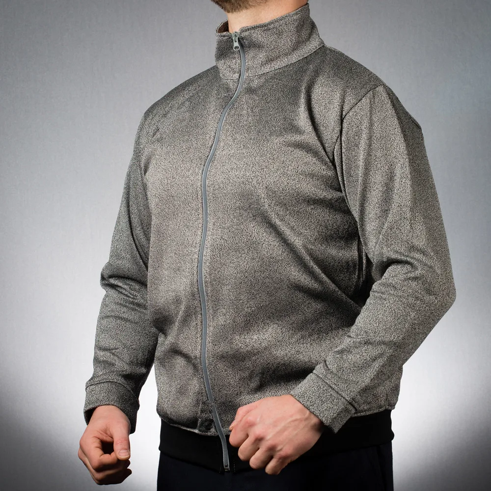 PPSS Turtleneck Jacket